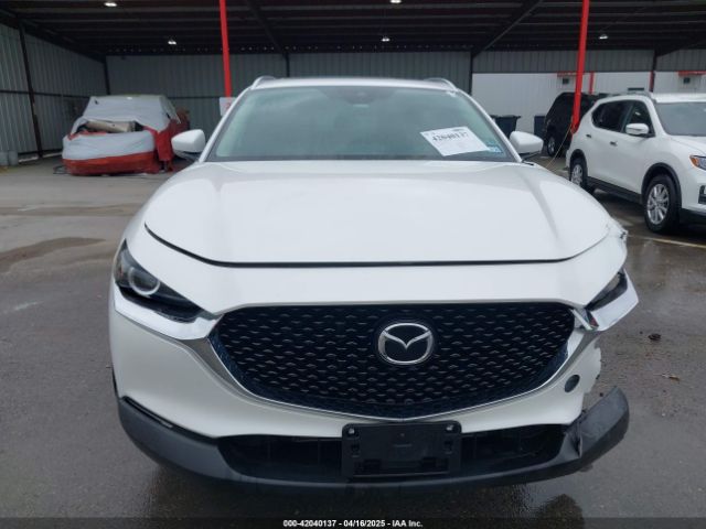3MVDMBCL8NM455821 Mazda Cx-30 Preferred