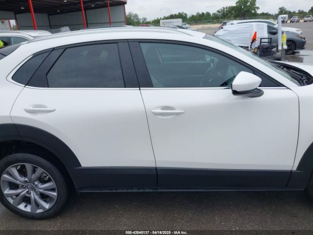 3MVDMBCL8NM455821 Mazda Cx-30 Preferred