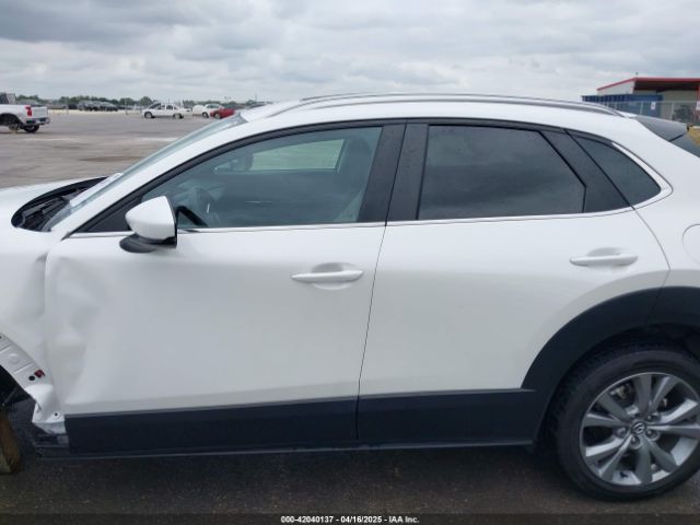 3MVDMBCL8NM455821 Mazda Cx-30 Preferred