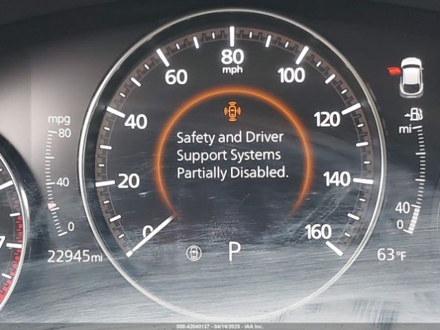 3MVDMBCL8NM455821 Mazda Cx-30 Preferred