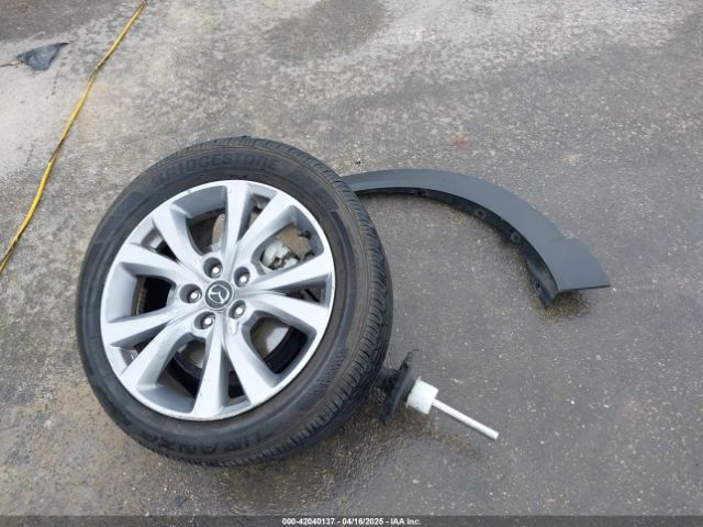 3MVDMBCL8NM455821 Mazda Cx-30 Preferred