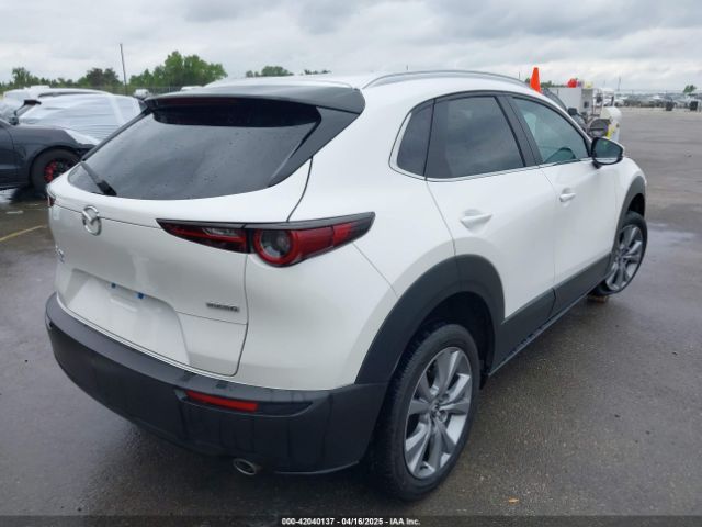 3MVDMBCL8NM455821 Mazda Cx-30 Preferred