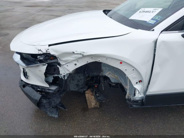 3MVDMBCL8NM455821 Mazda Cx-30 Preferred