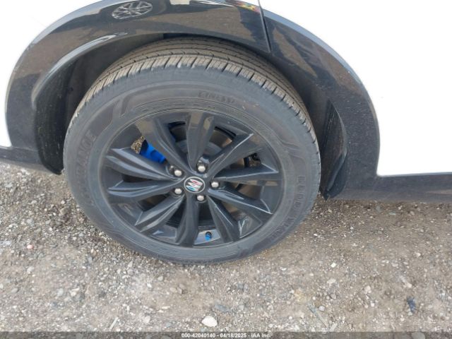 KL47LBE20RB107122 Buick Envista Sport Touring Fwd