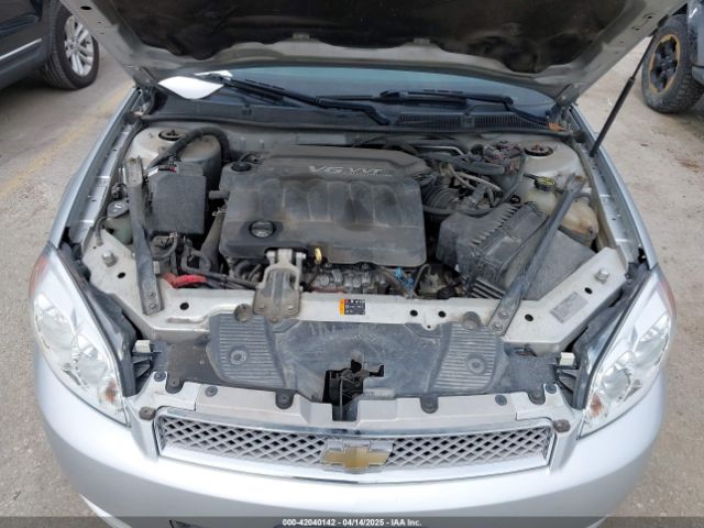 2G1WB5E30E1139389 Chevrolet Impala Limited Lt