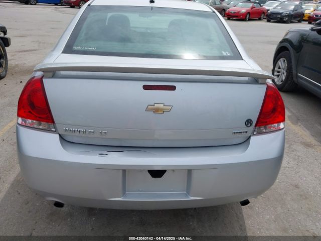 2G1WB5E30E1139389 Chevrolet Impala Limited Lt