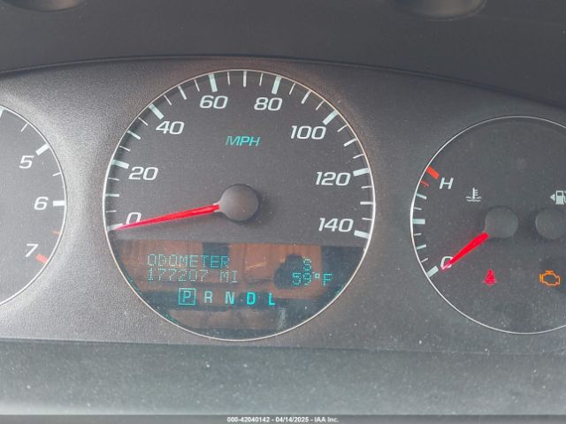 2G1WB5E30E1139389 Chevrolet Impala Limited Lt
