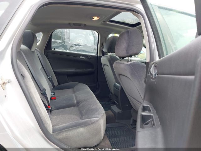 2G1WB5E30E1139389 Chevrolet Impala Limited Lt