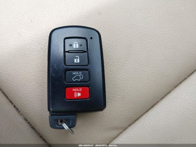 2015 TOYOTA RAV4 2T3DFREV2FW326458 Photo 10
