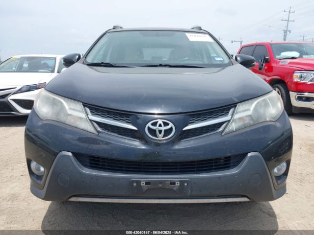 2015 TOYOTA RAV4 2T3DFREV2FW326458 Photo 5