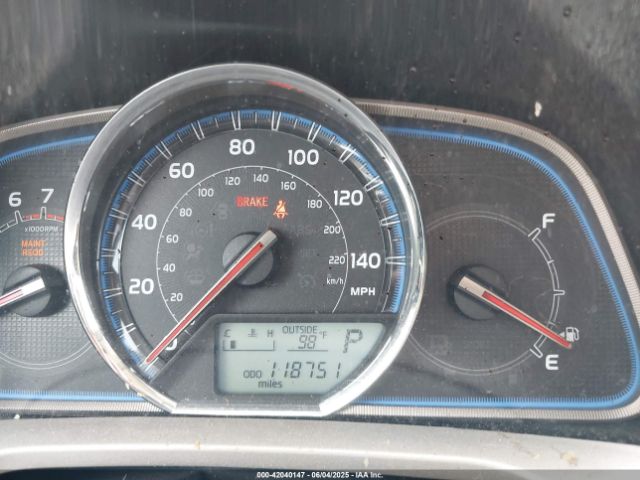 2015 TOYOTA RAV4 2T3DFREV2FW326458 Photo 6