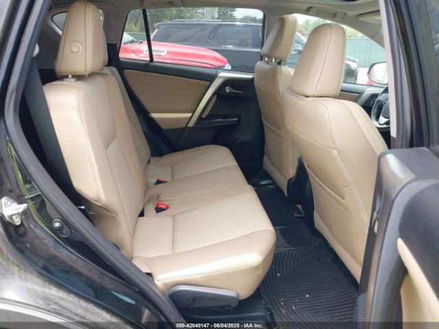2015 TOYOTA RAV4 2T3DFREV2FW326458 Photo 7