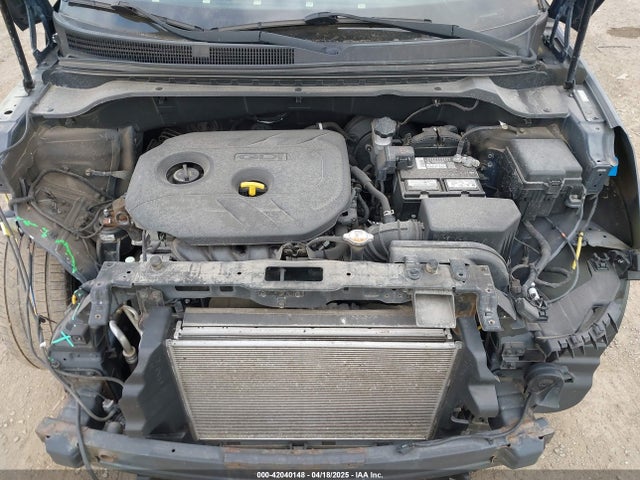 KIA Soul ! 2015 KNDJX3A58F7198080 Image 10