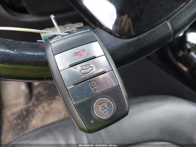 KIA Soul ! 2015 KNDJX3A58F7198080 Image 11