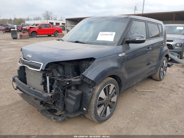 KIA Soul ! 2015 KNDJX3A58F7198080 Image 2