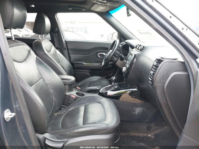 KIA Soul ! 2015 KNDJX3A58F7198080 Image 5