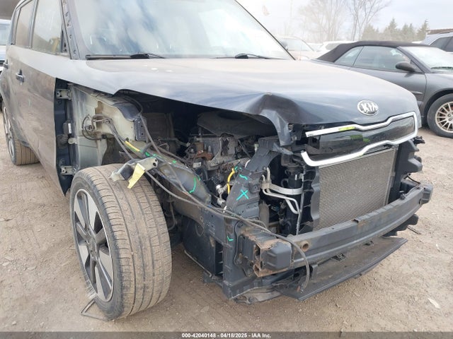 KIA Soul ! 2015 KNDJX3A58F7198080 Image 6
