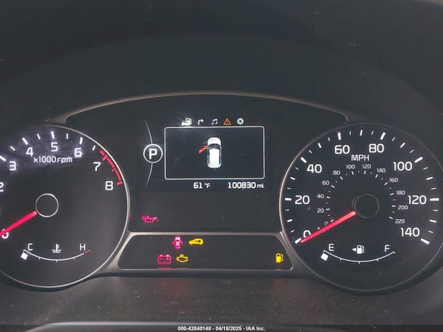 KIA Soul ! 2015 KNDJX3A58F7198080 Image 7