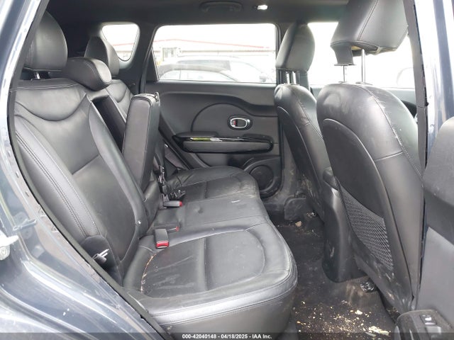 KIA Soul ! 2015 KNDJX3A58F7198080 Image 8