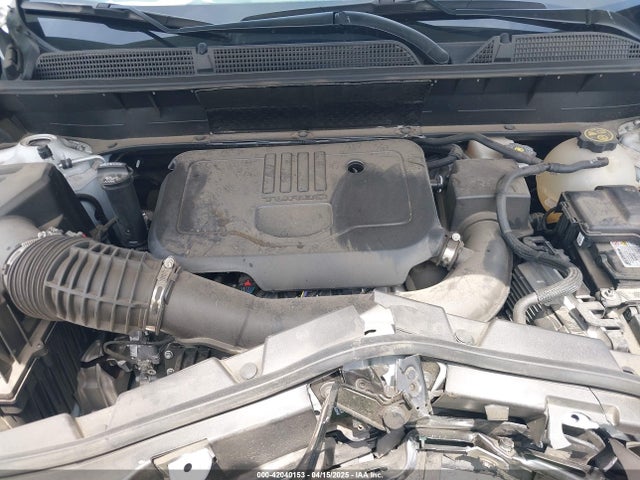 1GKKNML49PZ252503 GMC lsy
