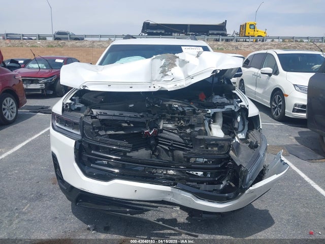 1GKKNML49PZ252503 GMC lsy