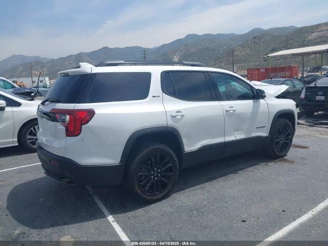 1GKKNML49PZ252503 GMC lsy