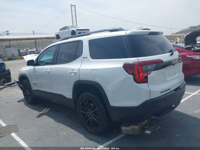 1GKKNML49PZ252503 GMC lsy