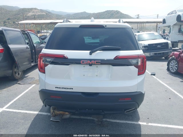 1GKKNML49PZ252503 GMC lsy