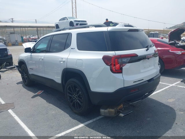 1GKKNML49PZ252503 GMC lsy