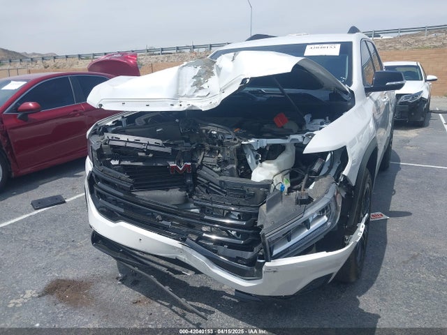 1GKKNML49PZ252503 GMC lsy