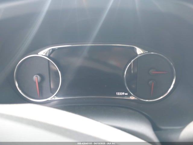 1GKKNML49PZ252503 GMC lsy