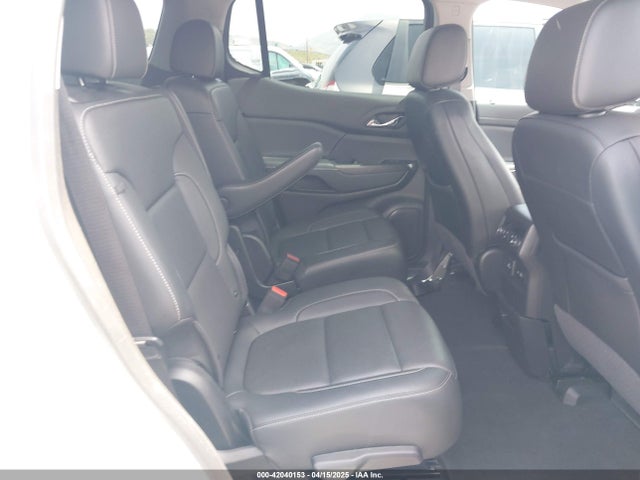 1GKKNML49PZ252503 GMC lsy