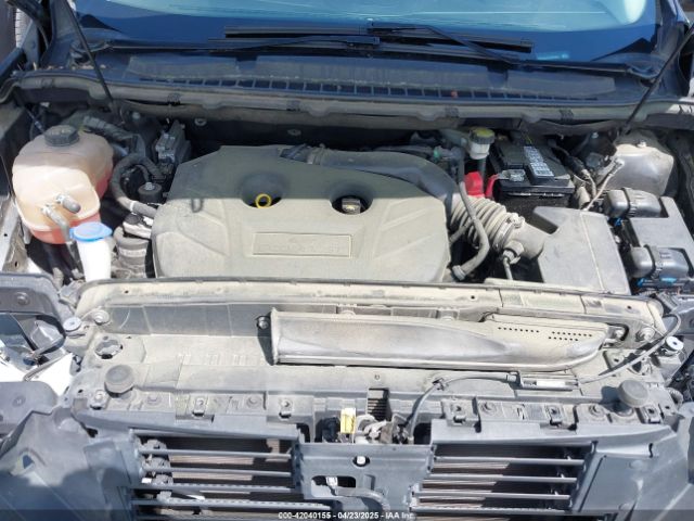 2FMTK3J97FBC29042 Ford EDGE SEL