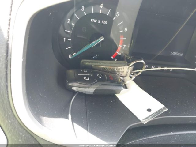 2FMTK3J97FBC29042 Ford EDGE SEL