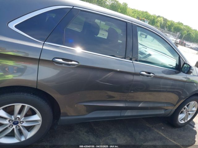 2FMTK3J97FBC29042 Ford EDGE SEL