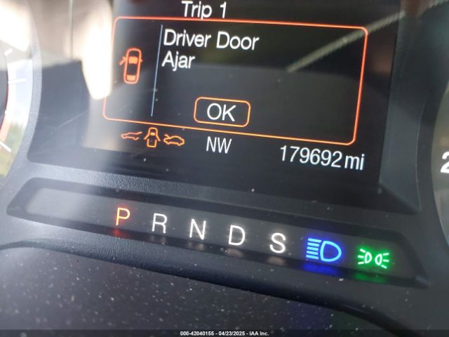 2FMTK3J97FBC29042 Ford EDGE SEL