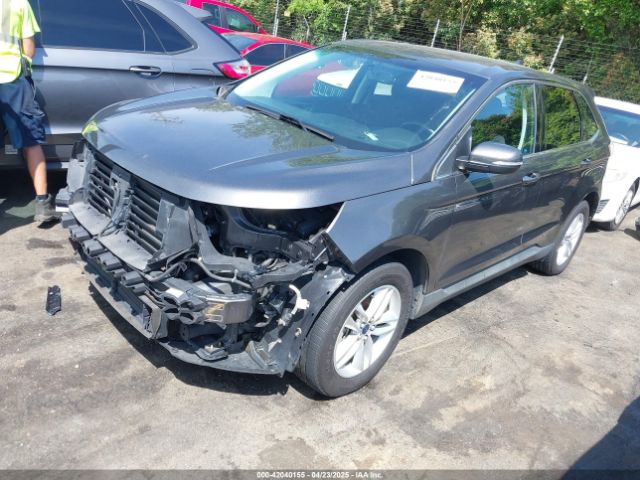 2FMTK3J97FBC29042 Ford EDGE SEL