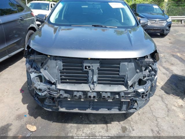 2FMTK3J97FBC29042 Ford EDGE SEL