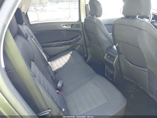 2FMTK3J97FBC29042 Ford EDGE SEL