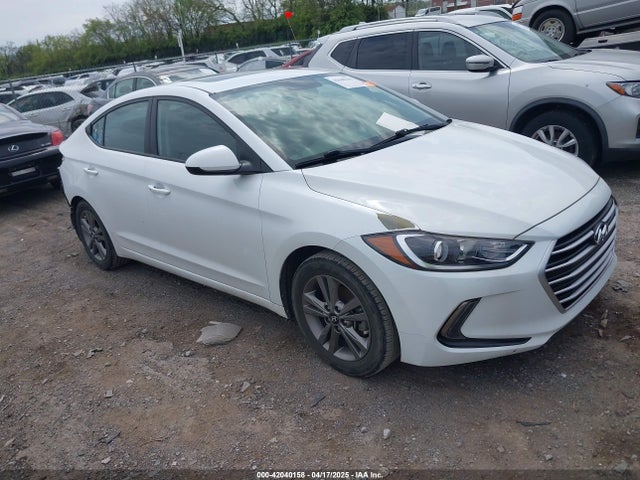 5NPD84LF1JH300720 auction archive image