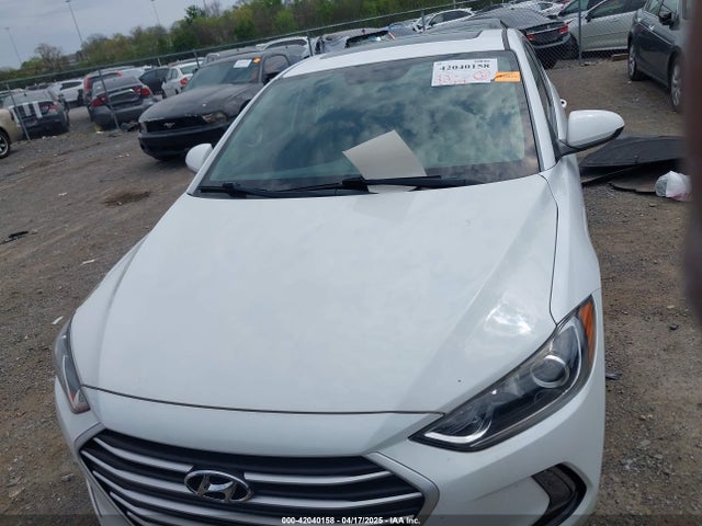 5NPD84LF1JH300720 Hyundai mpi nu
