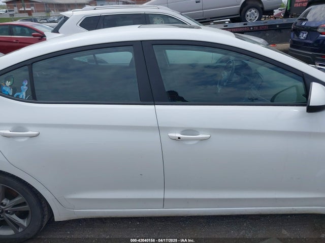 5NPD84LF1JH300720 Hyundai mpi nu
