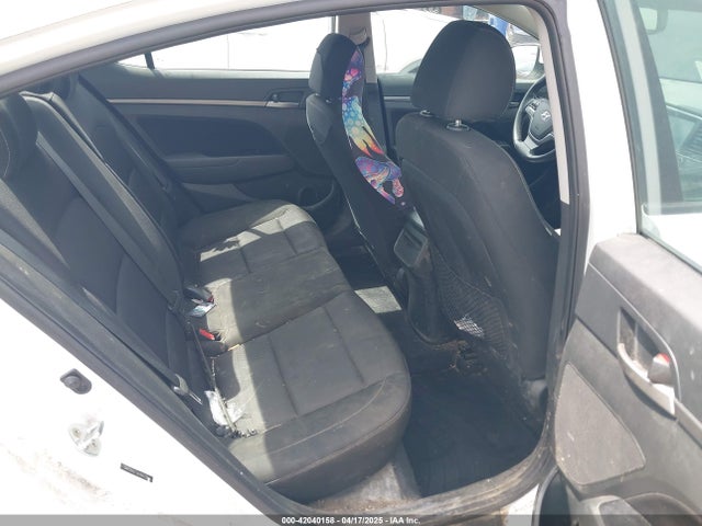 5NPD84LF1JH300720 Hyundai mpi nu