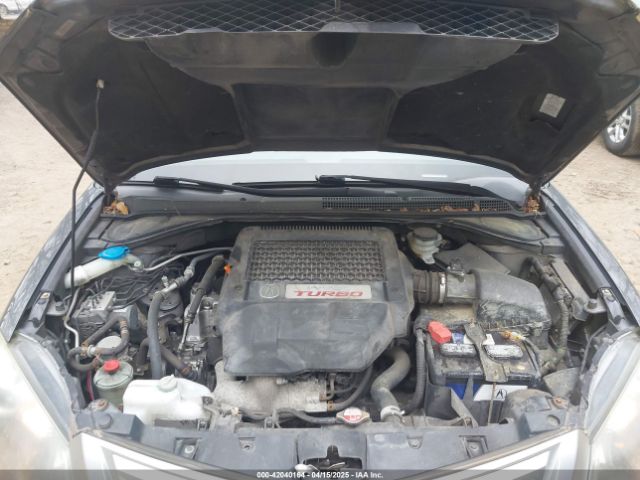 2012 ACURA RDX 5J8TB2H24CA002083 Photo 9