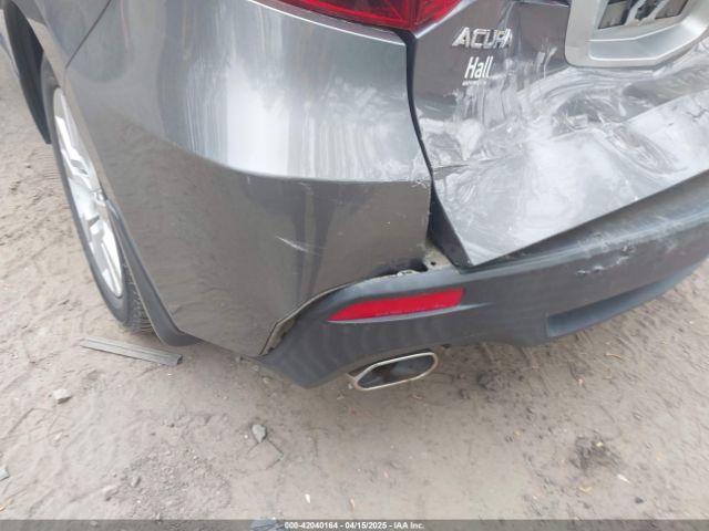 2012 ACURA RDX 5J8TB2H24CA002083 Photo 5