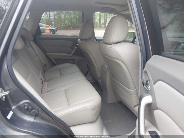 2012 ACURA RDX 5J8TB2H24CA002083 Photo 7