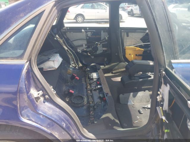 2001 AUDI S4 WAURD68D21A133213 Photo 7