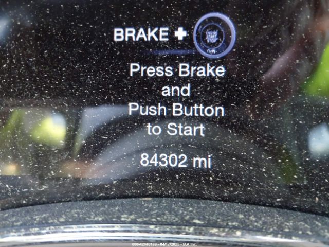 1C4RJEBG0HC878145 Jeep Grand Cherokee Limited 4x2