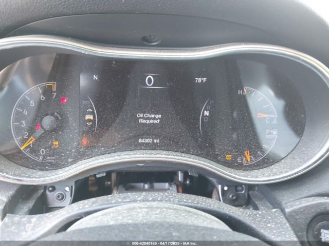 1C4RJEBG0HC878145 Jeep Grand Cherokee Limited 4x2