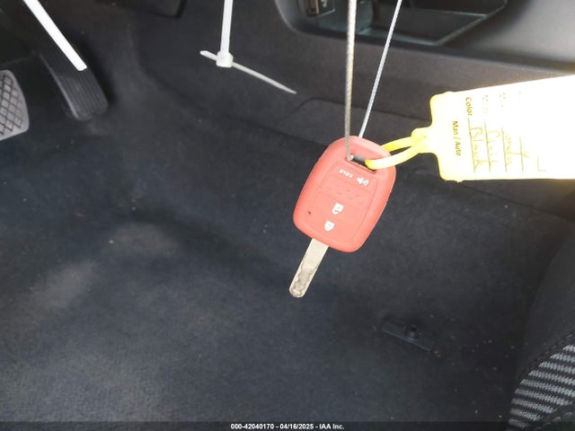 Honda k20c2 2016 19XFC2F58GE082948 Image 11